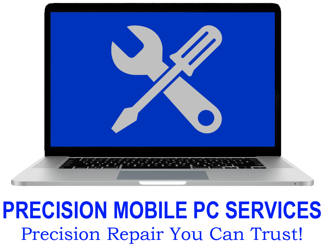 Precision Mobile PC Services